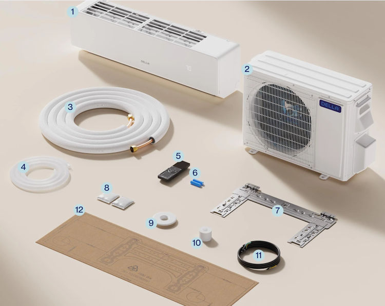 air conditioning system